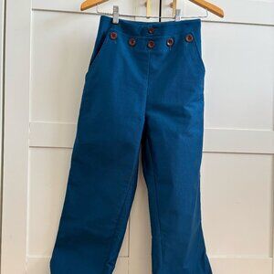 Caron Callahan Pants